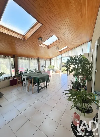 House in Tauriac (33710)