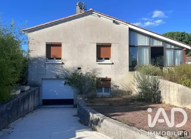 House in Tauriac (33710)