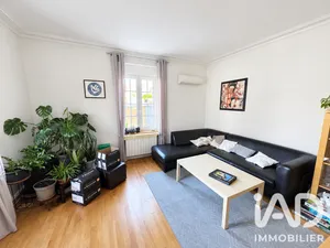 House in Moyeuvre-Grande (57250)