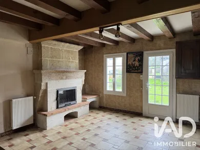Traditional house in Parcoul-Chenaud (24490)