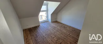 Maison de village à Martigné-Ferchaud (35640)