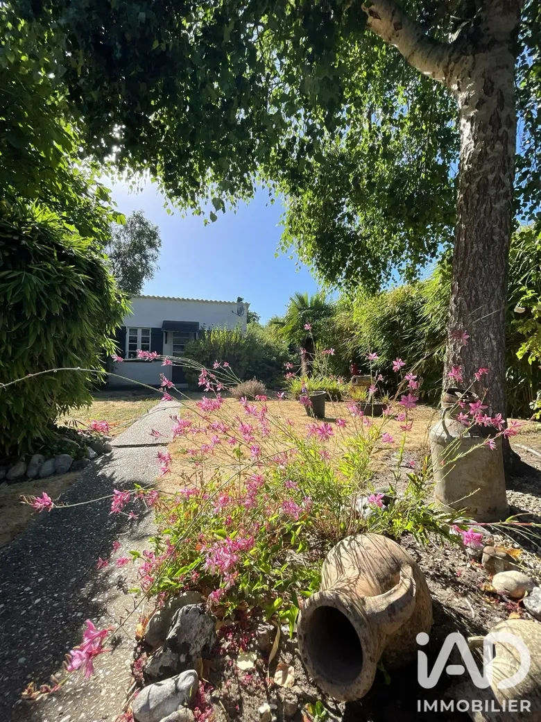 Maison 3 pièces 64 m² · à Fort-Mahon-Plage · 64 m² · 306 000 €