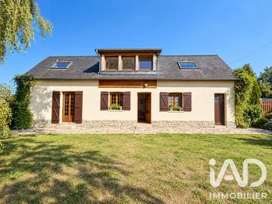 Maison à Forges-les-Eaux (76440)
