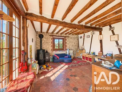 Maison à Forges-les-Eaux (76440)