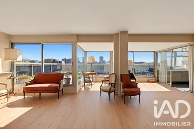 Appartement à Toulouse (31000)
