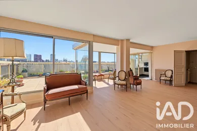 Appartement à Toulouse (31000)