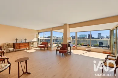 Appartement à Toulouse (31000)