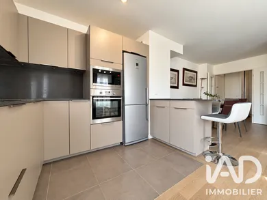 Appartement à Nogent-sur-Marne (94130)