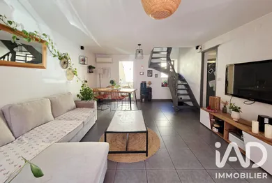 Maison à Perpignan (66000)