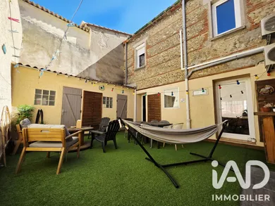 Maison à Perpignan (66000)