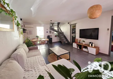 Maison à Perpignan (66000)