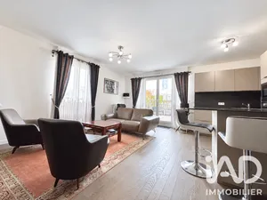 Apartment in Nogent-sur-Marne (94130)