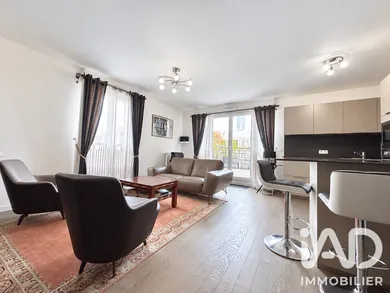 Appartement à Nogent-sur-Marne (94130)