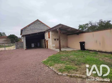 House in Bournand (86120)