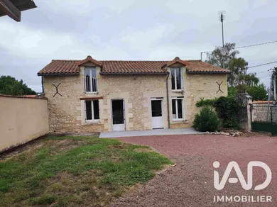 House in Bournand (86120)