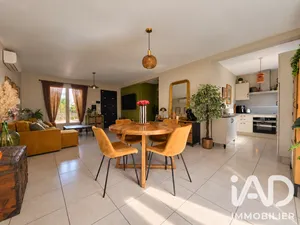 Maison traditionnelle à Canet (11200)