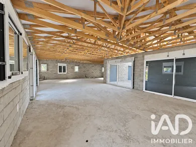 Maison de ville à Bagnols-sur-Cèze (30200)