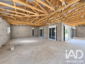 Maison de ville à Bagnols-sur-Cèze (30200)
