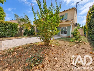 Maison traditionnelle à Canet (11200)