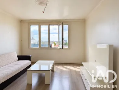 Appartement à Pantin (93500)