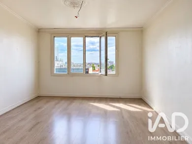 Appartement à Pantin (93500)