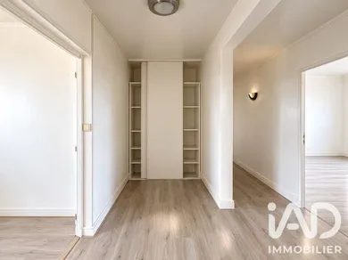 Appartement à Pantin (93500)