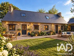 Maison de campagne à Oisseau (53300)