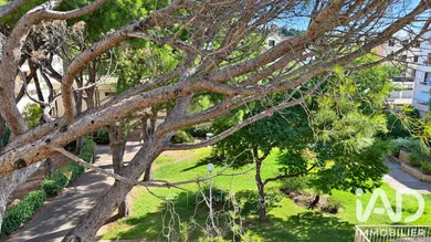 Appartement à Saint-Raphaël (83700)