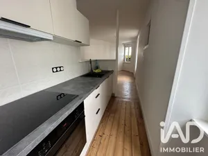 Apartment in Granville (50400)