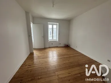 Appartement à Granville (50400)