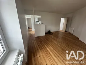 Apartment in Granville (50400)