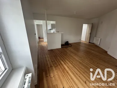 Appartement à Granville (50400)