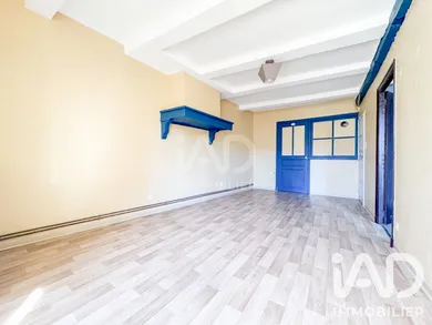 Appartement à Saint-Affrique (12400)
