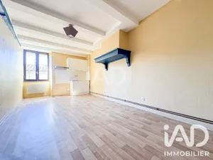 Appartement à Saint-Affrique (12400)