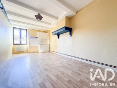 Appartement à Saint-Affrique (12400)