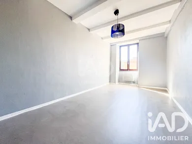 Appartement à Saint-Affrique (12400)