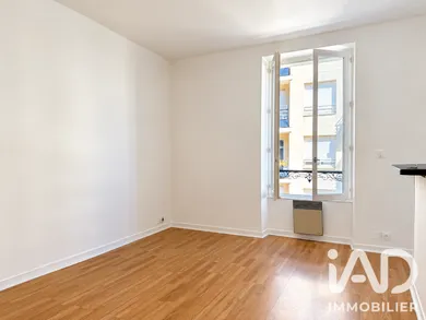 Appartement à Boulogne-Billancourt (92100)