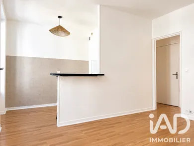 Appartement à Boulogne-Billancourt (92100)