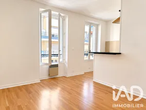 Appartement à Boulogne-Billancourt (92100)