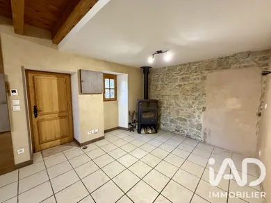 Maison de village à Mérignat (01450)