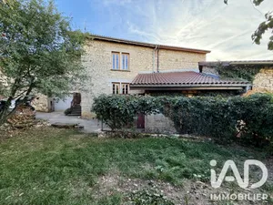 Maison de village à Mérignat (01450)