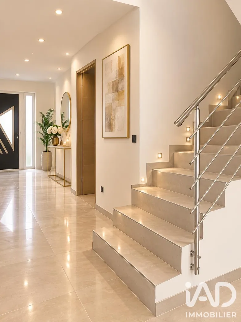 Maison 4 pièces 120 m² · à Fontoy · 120 m² · 344 000 €