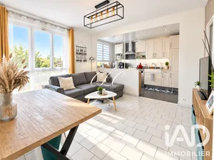 Appartement à Mitry-Mory (77290)