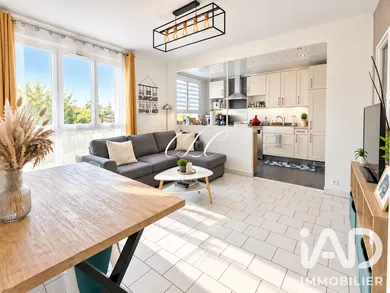 Appartement à Mitry-Mory (77290)