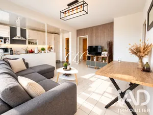 Appartement à Mitry-Mory (77290)