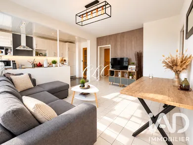 Appartement à Mitry-Mory (77290)