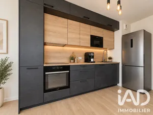 Apartment in Montlhéry (91310)
