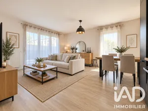 Appartement à Montlhéry (91310)