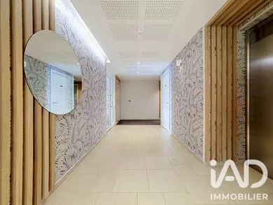 Appartement à Montlhéry (91310)