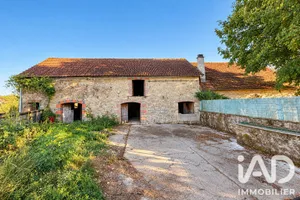 Grange à Chauffour-sur-Vell (19500)